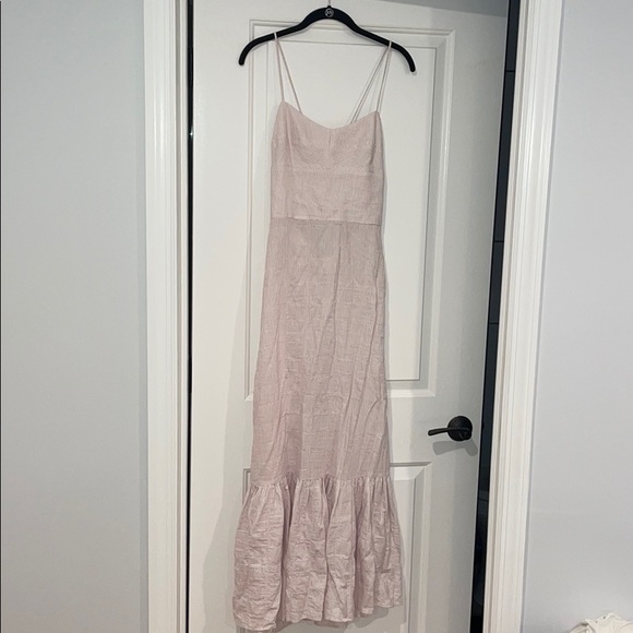 INTERMIX Dresses & Skirts - Maxi dress